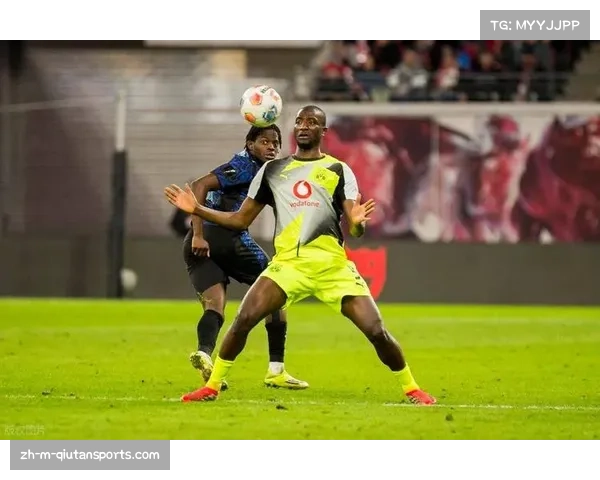 RB莱比锡后防核心卢克巴训练中肌肉受伤 将缺席后续比赛