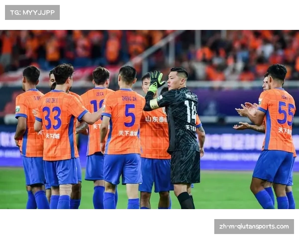 山东泰山宿茂臻确认伤情 王大雷小腿不适仍坚持完成比赛