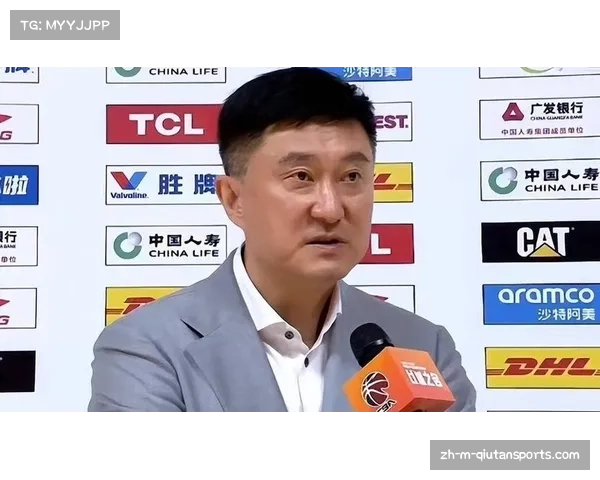 南粤三强交易重塑格局，杜锋年轻锋线群战力升级